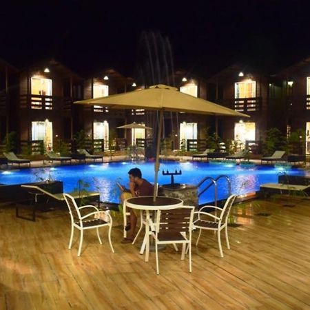 N K Eco Resort Havelock Govind Nagar Extérieur photo