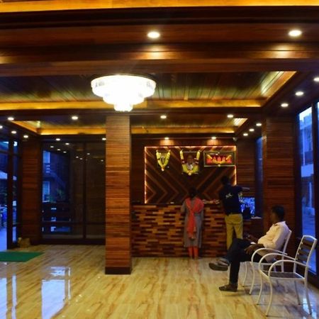 N K Eco Resort Havelock Govind Nagar Extérieur photo