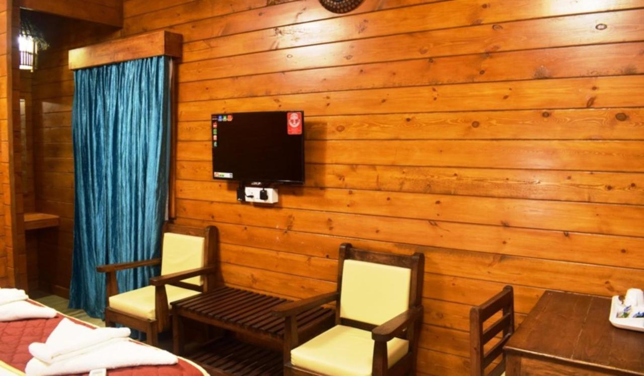 N K Eco Resort Havelock Govind Nagar Extérieur photo