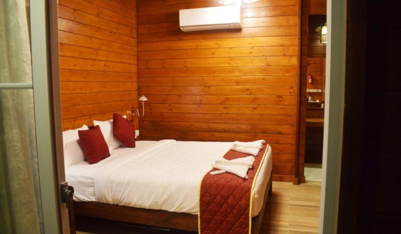 N K Eco Resort Havelock Govind Nagar Extérieur photo