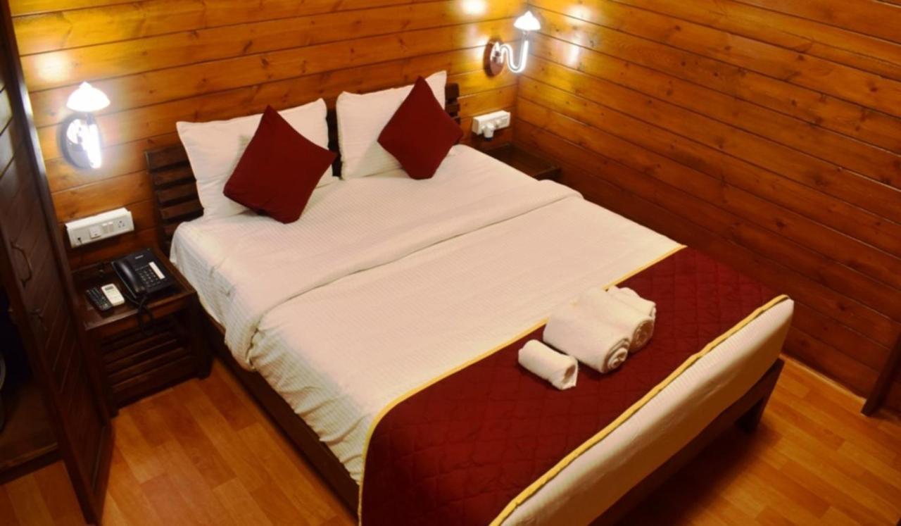 N K Eco Resort Havelock Govind Nagar Extérieur photo